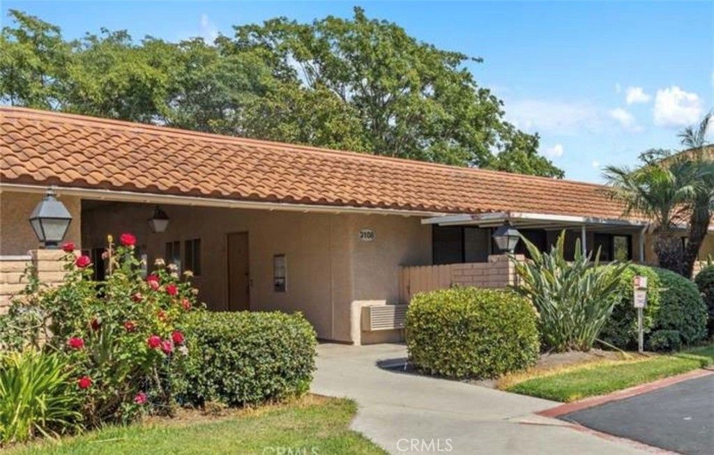 3108 Via Serena S O, Laguna Woods, CA 92637 — exterior