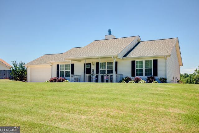112 Shallow Creek Lane, Hogansville, GA 30230