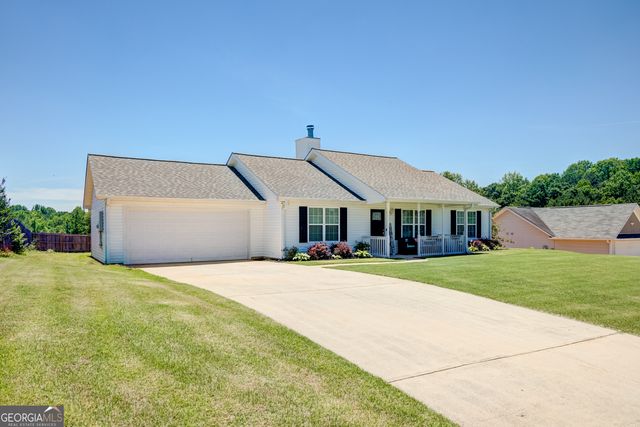 112 Shallow Creek Lane, Hogansville, GA 30230