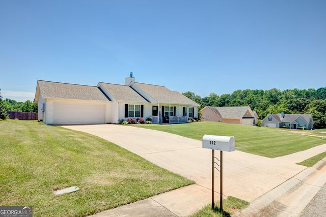 112 Shallow Creek Lane, Hogansville, GA 30230