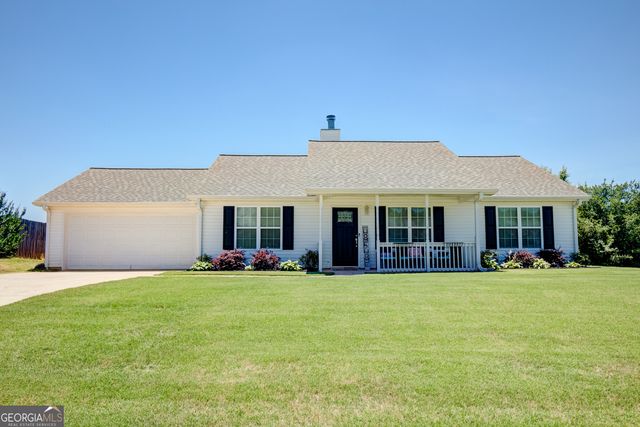 112 Shallow Creek Lane, Hogansville, GA 30230