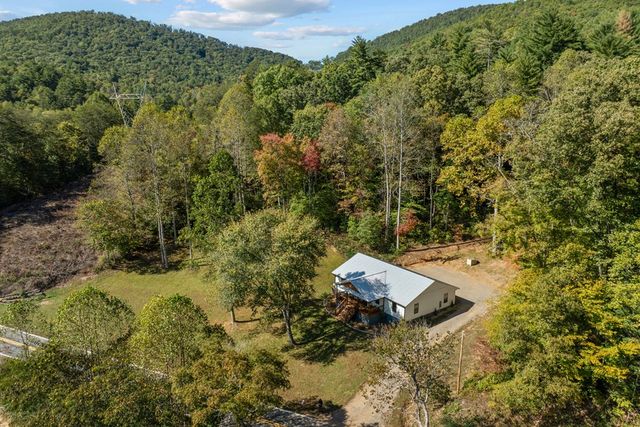 21136 Joe Brown Hwy, Murphy, NC 28906