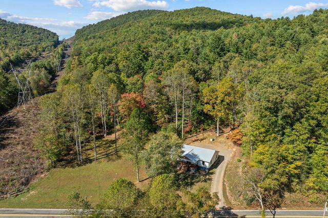 21136 Joe Brown Hwy, Murphy, NC 28906