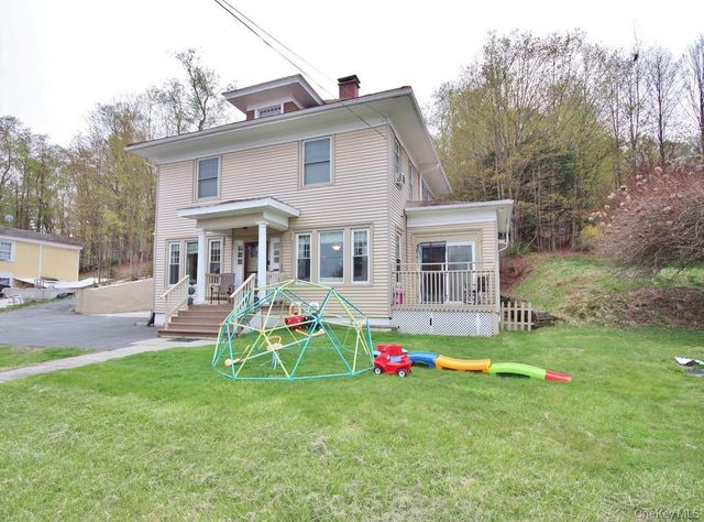 278 S Main Street, Liberty, NY 12754