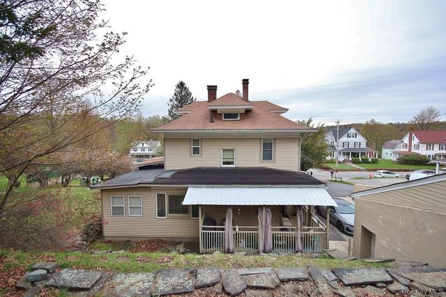 278 S Main Street, Liberty, NY 12754