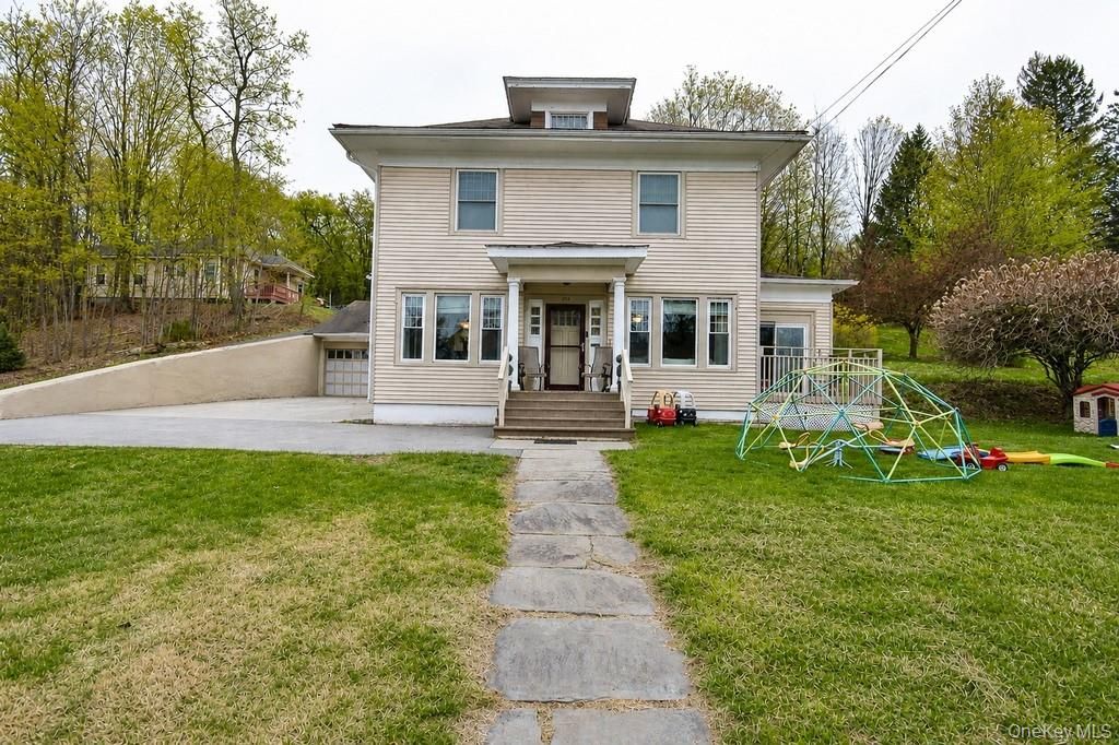 278 S Main Street, Liberty, NY 12754