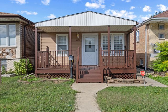 6130 S Narragansett Avenue, Chicago, IL 60638
