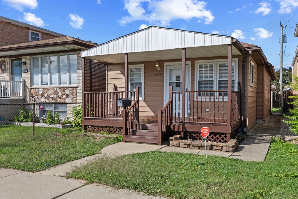 6130 S Narragansett Avenue, Chicago, IL 60638