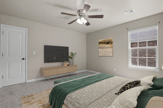 809 S 71st Street S, Broken Arrow, OK 74014