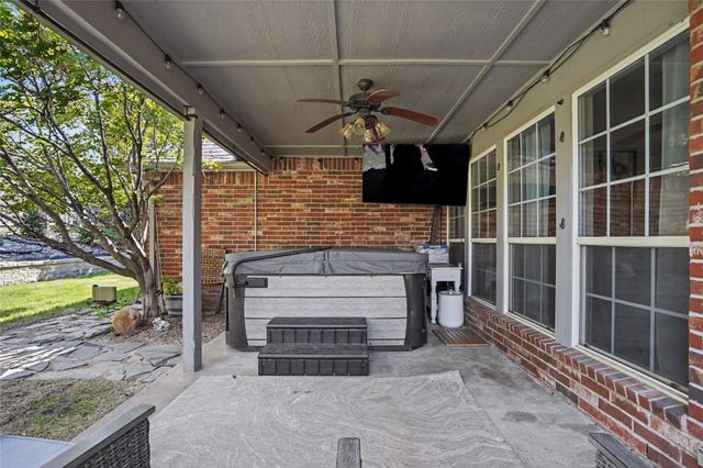 809 S 71st Street S, Broken Arrow, OK 74014