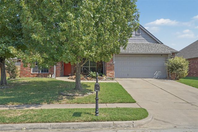 809 S 71st Street S, Broken Arrow, OK 74014