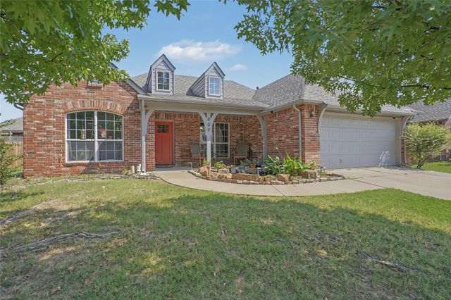 809 S 71st Street S, Broken Arrow, OK 74014