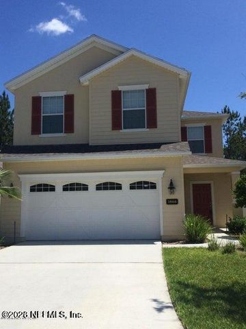 3866 CHASING FALLS Road, Orange Park, FL 32065