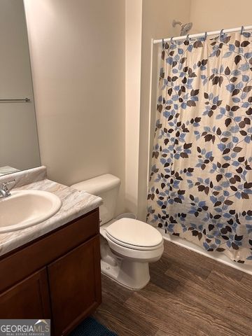 1626 Newport Drive, Bethlehem, GA 30620