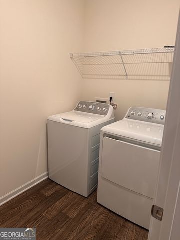 1626 Newport Drive, Bethlehem, GA 30620