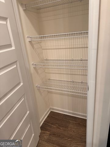 1626 Newport Drive, Bethlehem, GA 30620