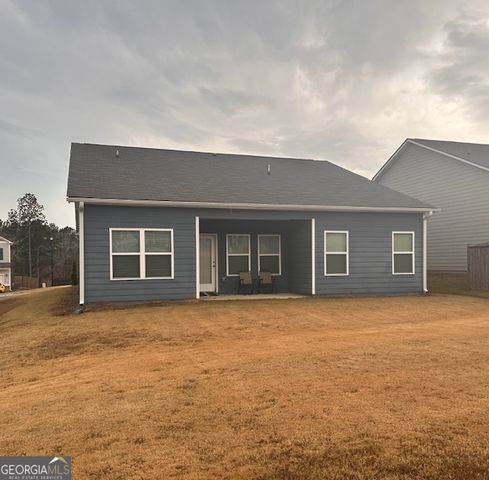 1626 Newport Drive, Bethlehem, GA 30620