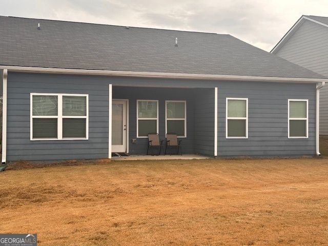 1626 Newport Drive, Bethlehem, GA 30620