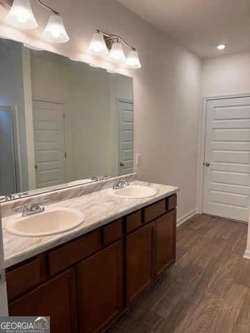 1626 Newport Drive, Bethlehem, GA 30620