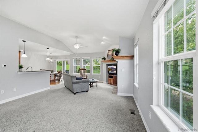 7585 S Biloxi Court, Aurora, CO 80016