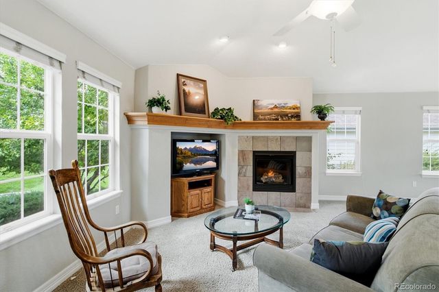 7585 S Biloxi Court, Aurora, CO 80016