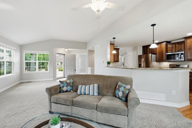 7585 S Biloxi Court, Aurora, CO 80016