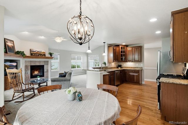 7585 S Biloxi Court, Aurora, CO 80016