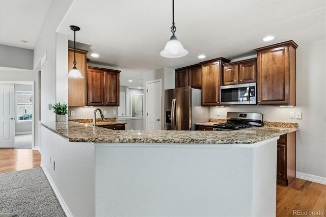 7585 S Biloxi Court, Aurora, CO 80016