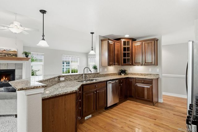 7585 S Biloxi Court, Aurora, CO 80016