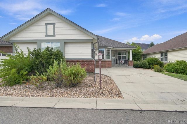 7585 S Biloxi Court, Aurora, CO 80016