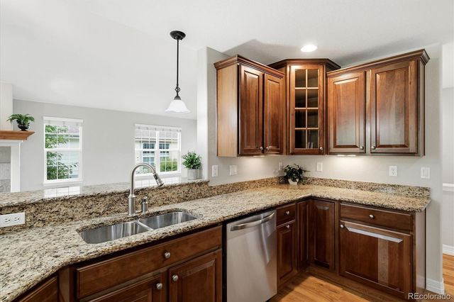 7585 S Biloxi Court, Aurora, CO 80016