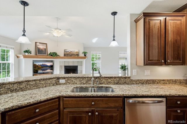 7585 S Biloxi Court, Aurora, CO 80016