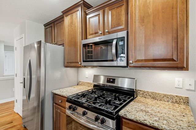 7585 S Biloxi Court, Aurora, CO 80016