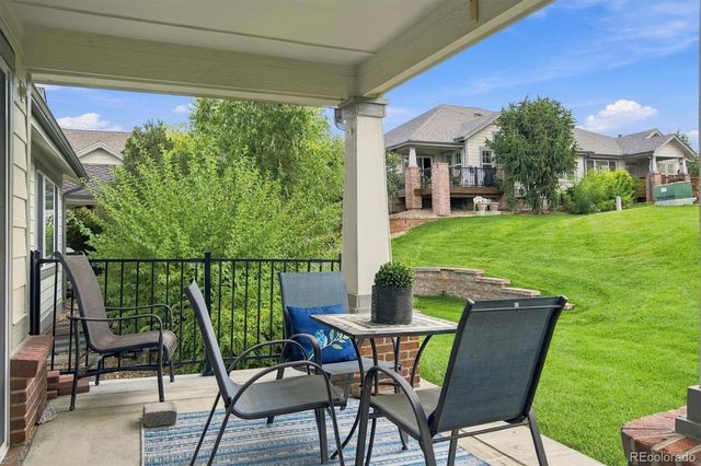 7585 S Biloxi Court, Aurora, CO 80016