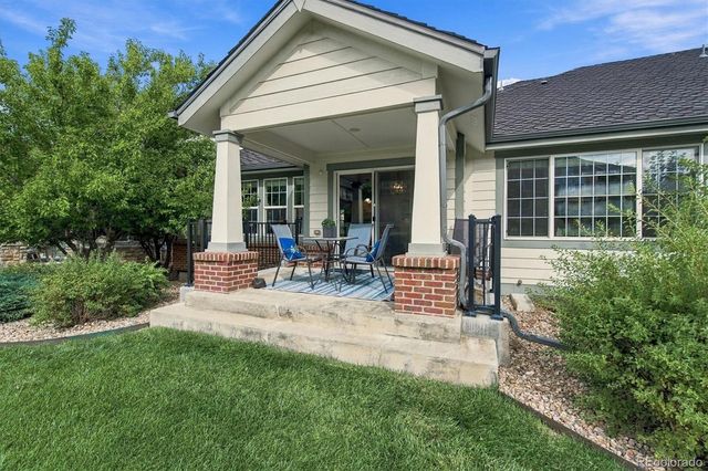 7585 S Biloxi Court, Aurora, CO 80016