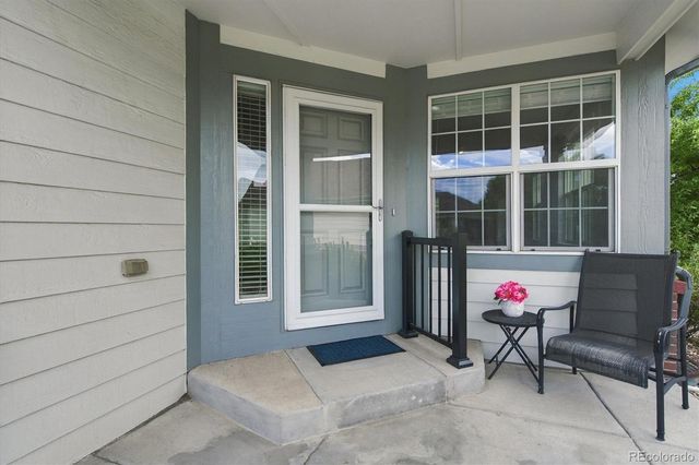 7585 S Biloxi Court, Aurora, CO 80016