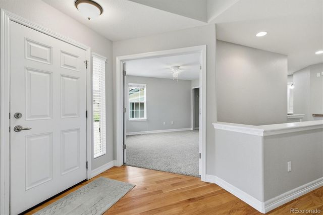 7585 S Biloxi Court, Aurora, CO 80016