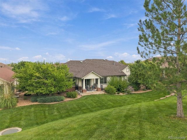 7585 S Biloxi Court, Aurora, CO 80016