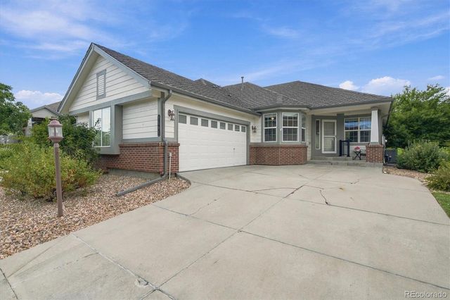 7585 S Biloxi Court, Aurora, CO 80016
