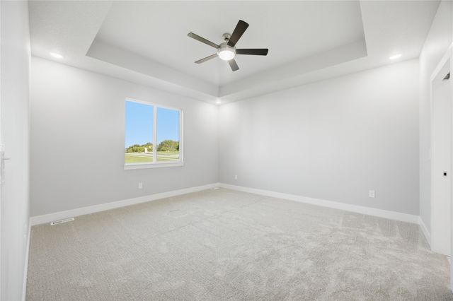 3121 NW Prescott Court, Grimes, IA 50111