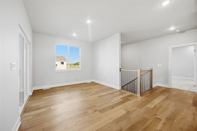 3121 NW Prescott Court, Grimes, IA 50111