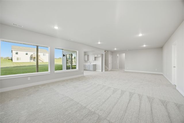 3121 NW Prescott Court, Grimes, IA 50111