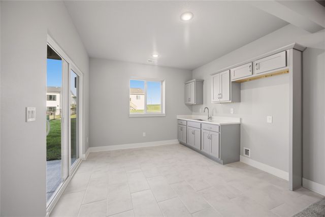3121 NW Prescott Court, Grimes, IA 50111