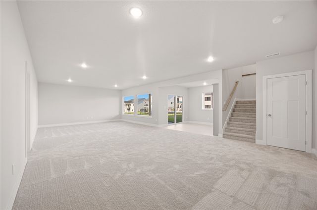 3121 NW Prescott Court, Grimes, IA 50111
