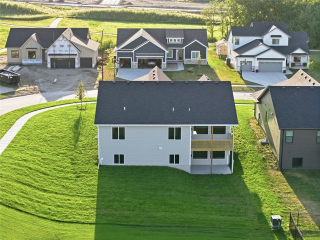 3121 NW Prescott Court, Grimes, IA 50111