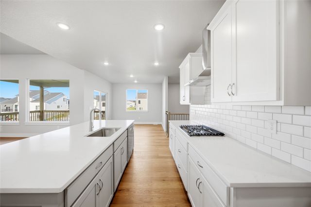 3121 NW Prescott Court, Grimes, IA 50111