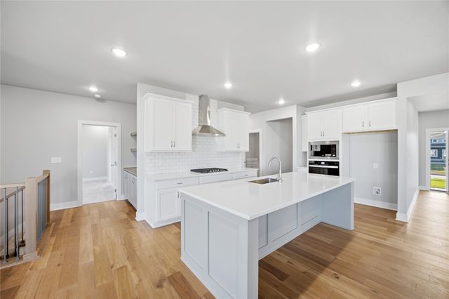 3121 NW Prescott Court, Grimes, IA 50111