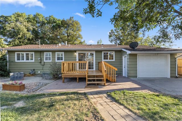 2123 Yellowstone Avenue, Billings, MT 59102
