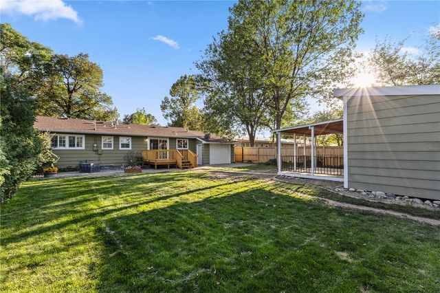 2123 Yellowstone Avenue, Billings, MT 59102
