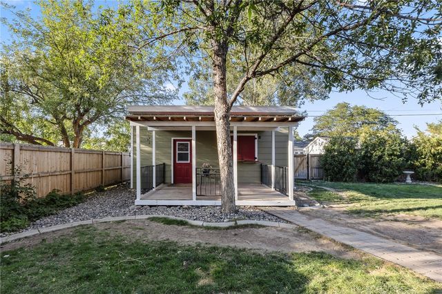 2123 Yellowstone Avenue, Billings, MT 59102